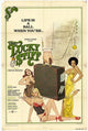 That Lucky Stiff Movie Poster Print featuring vibrant colors and detailed design.
