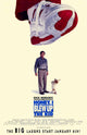 Honey I Shrunk the Kids Movie Poster Print featuring iconic imagery.