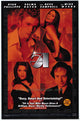 54 Movie Poster Print showcasing vibrant cinematic art.