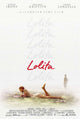 Lolita Movie Poster Print - 11 x 17 | Posterazzi