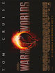 War of the Worlds Movie Poster Print showcasing alien invasion theme