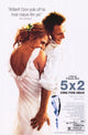 5 x 2 Movie Poster Print showcasing cinematic art.