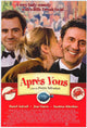 Aprs vous... movie poster print showcasing cinematic art.