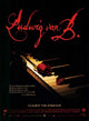 Immortal Beloved Movie Poster Print featuring classical film art.