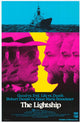 The Lightship Movie Poster Print showcasing cinematic art.