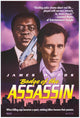 Badge of the Assassin Movie Poster Print showcasing thrilling film visuals.