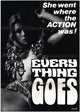Everything Goes Movie Poster Print on premium heavy stock paper.