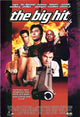 The Big Hit Movie Poster Print showcasing dynamic cinematic energy.