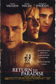 Return to Paradise Movie Poster Print featuring captivating artwork.