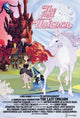 The Last Unicorn Movie Poster Print (11x17) | Posterazzi