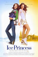 Ice Princess Movie Poster Print (27x40) | Posterazzi
