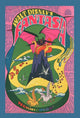 Fantasia Movie Poster Print featuring classic Disney characters and vibrant artwork.