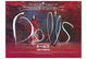 Dolls Movie Poster Print - Eerie horror art print for home decor.
