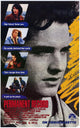 Permanent Record Movie Poster Print showcasing nostalgic film vibes.