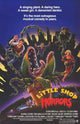 Little Shop of Horrors Movie Poster Print (11x17)