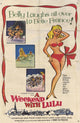 Weekend With Lulu Movie Poster Print showcasing vibrant film artwork.