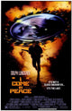 I Come in Peace Movie Poster Print showcasing thrilling cinematic art.