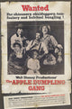 The Apple Dumpling Gang Movie Poster Print (11x17)