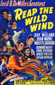 Reap the Wild Wind Movie Poster Print (11x17)