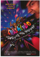 Crashendo IMAX Movie Poster showcasing dynamic film visuals