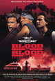 Blood In . . . Blood Out: Bound by Honor Movie Poster Print 27x40