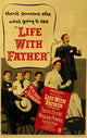 Life with Father Movie Poster Print showcasing classic film art.