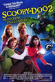 Scooby-Doo 2: Monsters Unleashed Movie Poster Print 11x17