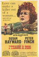 I Thank a Fool Movie Poster Print showcasing classic cinema art.