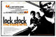 Lock, Stock and 2 Smoking Barrels Movie Poster Print (27x40)
