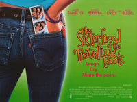 The Sisterhood of the Traveling Pants Movie Poster Print 11x17