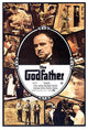 The Godfather Movie Poster Print (27 x 40) | Posterazzi