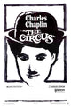 Vibrant The Circus Movie Poster Print for home decor