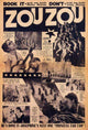 Josephine Baker Movie Poster Print (27x40) | Posterazzi