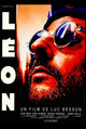 The Professional Movie Poster Print (27x40) - Item #MOVCF9414