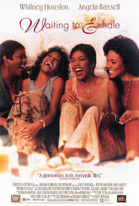 Waiting to Exhale Movie Poster Print (27x40) - Perfect Wall Art