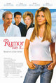Rumor Has It Movie Poster Print - 27x40 | Posterazzi