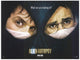 Alien Autopsy Movie Poster Print - Intriguing Sci-Fi Artwork