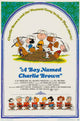 A Boy Named Charlie Brown Movie Poster Print (11x17)