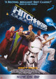 The Hitchhiker's Guide to the Galaxy Movie Poster Print 11x17