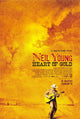 Neil Young: Heart of Gold Movie Poster Print - 11x17