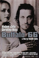 Buffalo 66 Movie Poster Print (27x40) | Posterazzi
