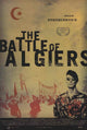 The Battle of Algiers Movie Poster Print (11x17)