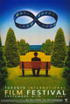 Toronto International Film Festival Movie Poster Print showcasing cinematic excellence.
