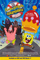 SpongeBob SquarePants Movie Poster Print (27x40)