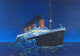 Titanic Movie Poster Print (27x40) | Posterazzi