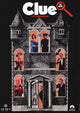 Clue Movie Poster Print (11x17) | Perfect for Home & Office