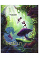 Ferngully: The Last Rain Forest Movie Poster Print 27x40