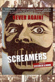 Screamers Movie Poster Print showcasing iconic sci-fi artwork.