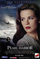 Pearl Harbor Movie Poster Print showcasing dramatic film imagery