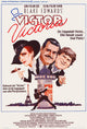 Victor/Victoria Movie Poster Print (11x17) | Pop Culture Graphics